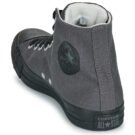 Converse  CHUCK TAYLOR ALL STAR HEAVY CANVAS  Grigio Sneakers alte Uomo - 5