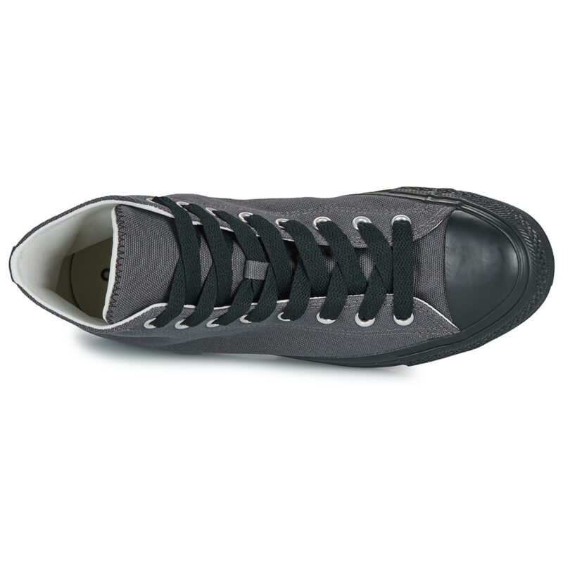Converse  CHUCK TAYLOR ALL STAR HEAVY CANVAS  Grigio Sneakers alte Uomo - 6