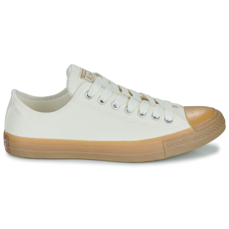 Converse  CHUCK TAYLOR ALL STAR TOUGH TEXTURES  Beige Sneakers Uomo - 2