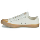 Converse  CHUCK TAYLOR ALL STAR TOUGH TEXTURES  Beige Sneakers Uomo - 4