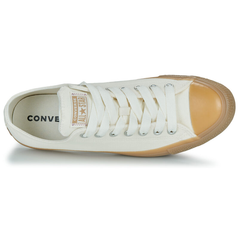 Converse  CHUCK TAYLOR ALL STAR TOUGH TEXTURES  Beige Sneakers Uomo - 6