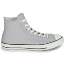 Converse CHUCK TAYLOR ALL STAR WIDE Grigio Sneakers alte Uomo - 2