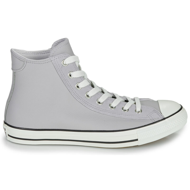 Converse CHUCK TAYLOR ALL STAR WIDE Grigio Sneakers alte Uomo - 2