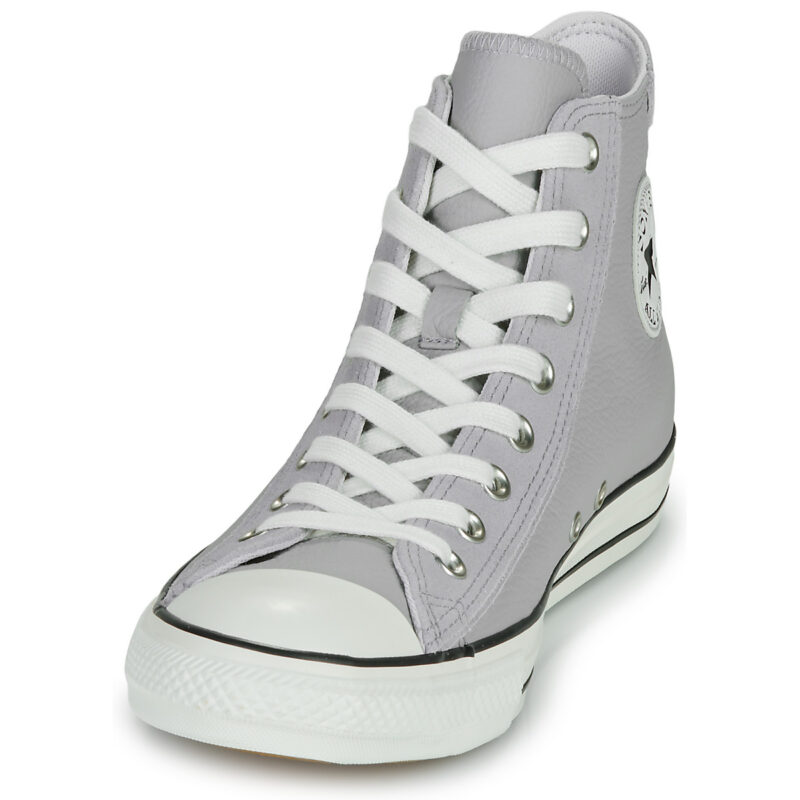 Converse CHUCK TAYLOR ALL STAR WIDE Grigio Sneakers alte Uomo - 3