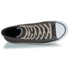 Converse CHUCK TAYLOR ALL STAR CITY TREK SUEDE Marrone Sneakers alte Uomo - 6