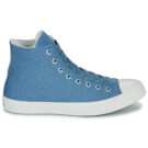 Converse  CHUCK TAYLOR ALL STAR HEAVY CANVAS  Blu Sneakers alte Uomo - 2