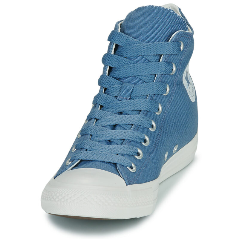 Converse  CHUCK TAYLOR ALL STAR HEAVY CANVAS  Blu Sneakers alte Uomo - 3