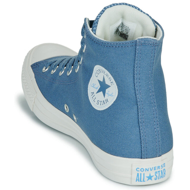 Converse  CHUCK TAYLOR ALL STAR HEAVY CANVAS  Blu Sneakers alte Uomo - 5