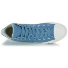 Converse  CHUCK TAYLOR ALL STAR HEAVY CANVAS  Blu Sneakers alte Uomo - 6
