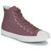 Converse  CHUCK TAYLOR ALL STAR HEAVY CANVAS  Rosa -  Sneakers alte Uomo
