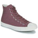 Converse  CHUCK TAYLOR ALL STAR HEAVY CANVAS  Rosa Sneakers alte Uomo - 1
