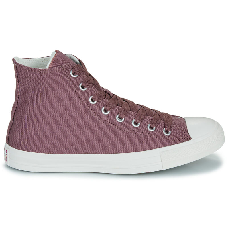 Converse  CHUCK TAYLOR ALL STAR HEAVY CANVAS  Rosa Sneakers alte Uomo - 2