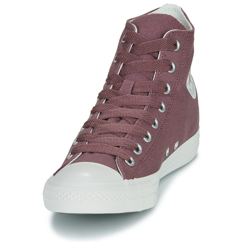 Converse  CHUCK TAYLOR ALL STAR HEAVY CANVAS  Rosa Sneakers alte Uomo - 3