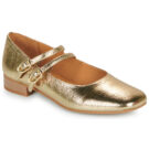 Mam'Zelle AFENE Oro Ballerine Donna - 1