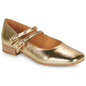 Mam'Zelle  AFENE  Oro -  Ballerine Donna