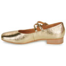 Mam'Zelle AFENE Oro Ballerine Donna - 4