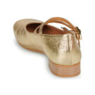 Mam'Zelle AFENE Oro Ballerine Donna - 5