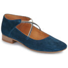 Mam'Zelle ANIMA Blu Ballerine Donna - 1
