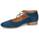 Mam'Zelle ANIMA Blu Ballerine Donna - 4