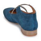 Mam'Zelle ANIMA Blu Ballerine Donna - 5
