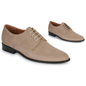 So Size  MANUEL  Beige -  Derby Uomo