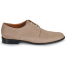 So Size MANUEL Beige Derby Men - 2