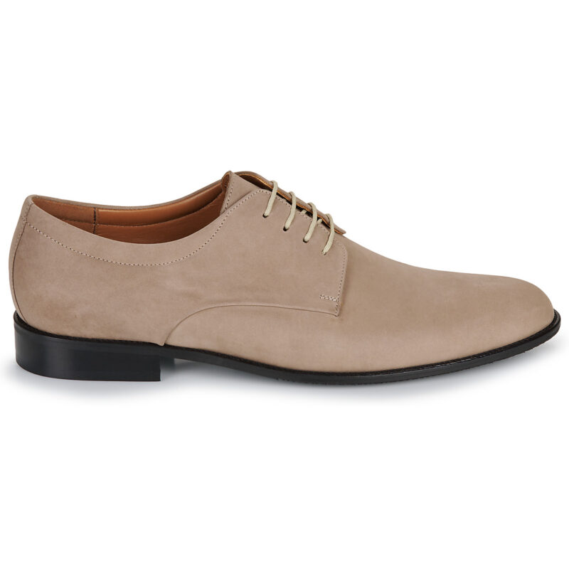 So Size MANUEL Beige Derby Men - 2