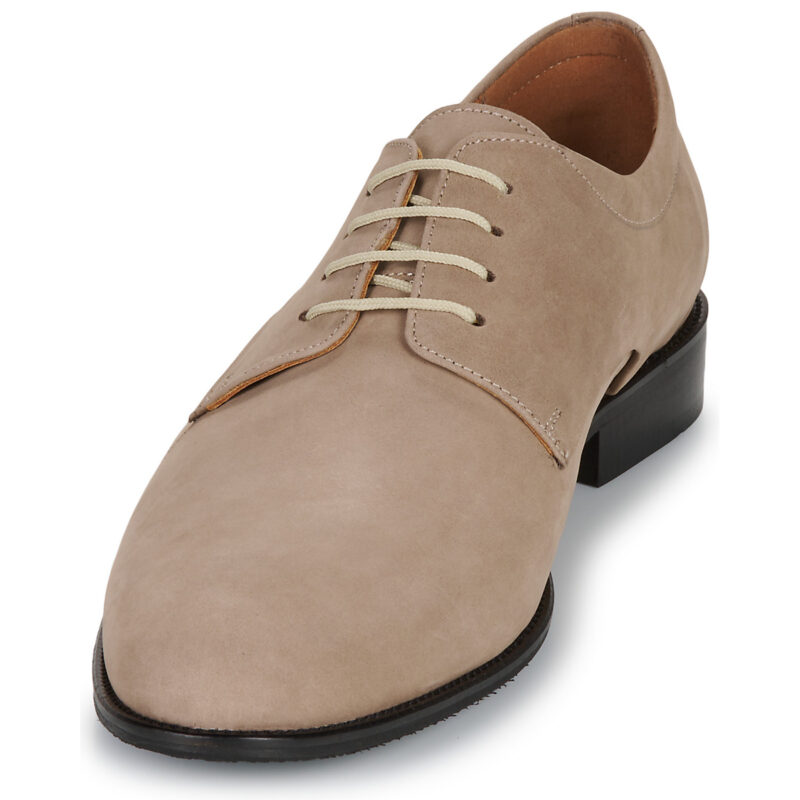 So Size MANUEL Beige Derby Men - 3