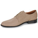 So Size MANUEL Beige Derby Men - 4