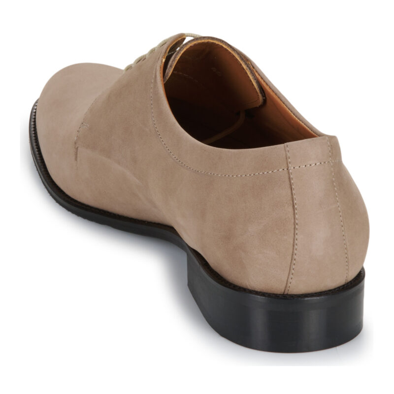 So Size MANUEL Beige Derby Men - 5