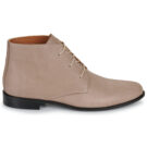 So Size  MAREVA  Beige -  Stivaletti Uomo - 2