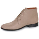So Size  MAREVA  Beige -  Stivaletti Uomo - 4