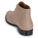 So Size  MAREVA  Beige -  Stivaletti Uomo - 5