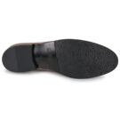 So Size  MAREVA  Beige -  Stivaletti Uomo - 7