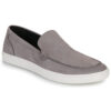 So Size NOAH Gris Mocasines Hombre