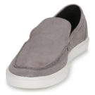 Mocasines grises para hombre So Size NOAH - 3