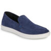 So Size NOAH Azul Mocasines Hombre