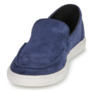So Size NOAH Blu Mocassini Uomo - 3