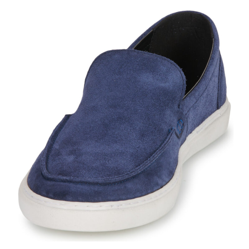 So Size NOAH Blu Mocassini Uomo - 3