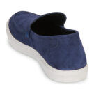 So Size NOAH Blu Mocassini Uomo - 5