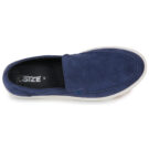 So Size NOAH Blu Mocassini Uomo - 6