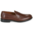 KOST SMART Brown Men's Moccasins - 2