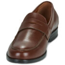 KOST SMART Brown Men's Moccasins - 3