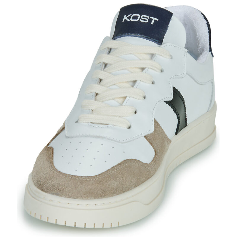 KOST LEGEND Bianco Sneakers Uomo - 3