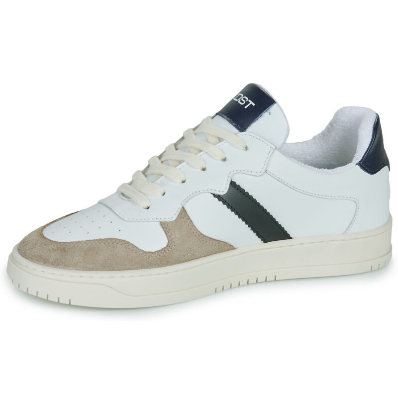 KOST LEGEND Bianco Sneakers Uomo - 4