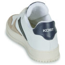 KOST LEGEND Bianco Sneakers Uomo - 5