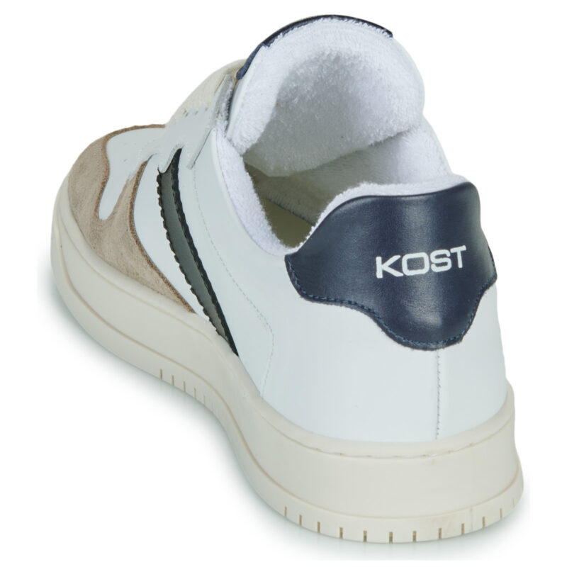 KOST LEGEND Bianco Sneakers Uomo - 5