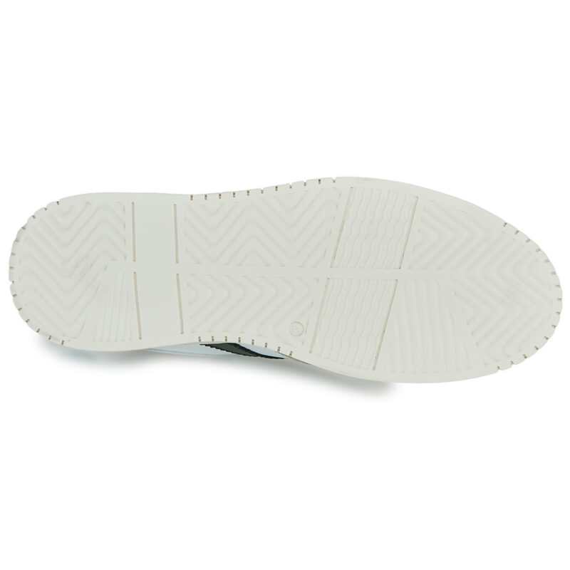 KOST LEGEND Bianco Sneakers Uomo - 7