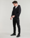 Felpe con cappuccio Emporio Armani SWEATSHIRT EM001122 Marrone Felpe con cappuccio Uomo - 3
