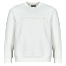 Felpe Emporio Armani SWEATSHIRT EM001126 Beige Felpe Uomo - 1